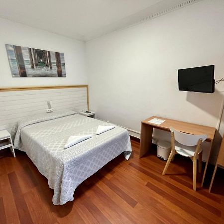 Montero Sestao Bilbao Hotel Trapagaran Luaran gambar