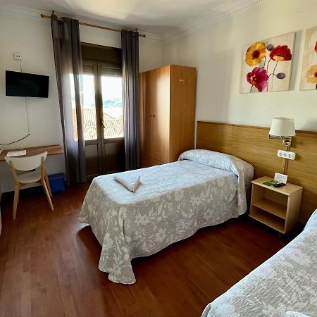 Montero Sestao Bilbao Hotel Trapagaran Luaran gambar
