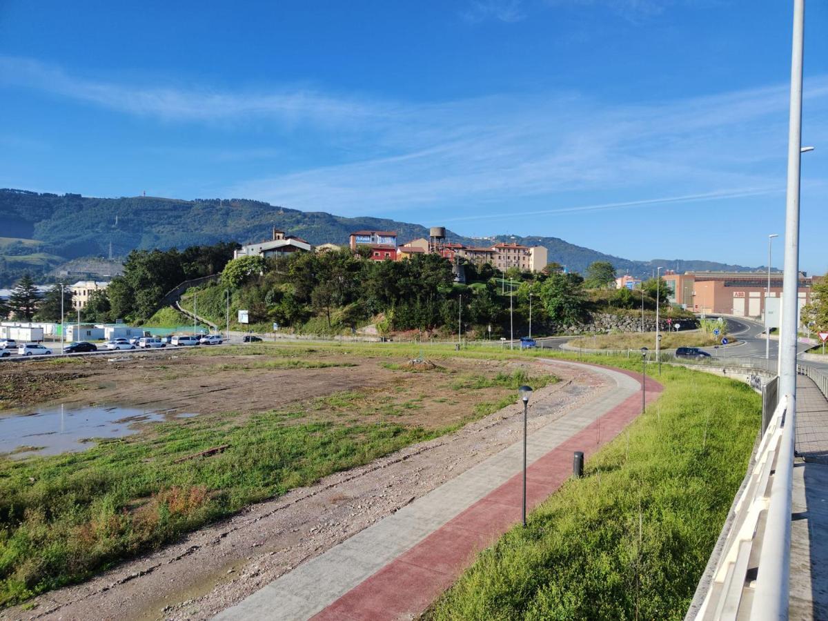 Montero Sestao Bilbao Hotel Trapagaran Luaran gambar