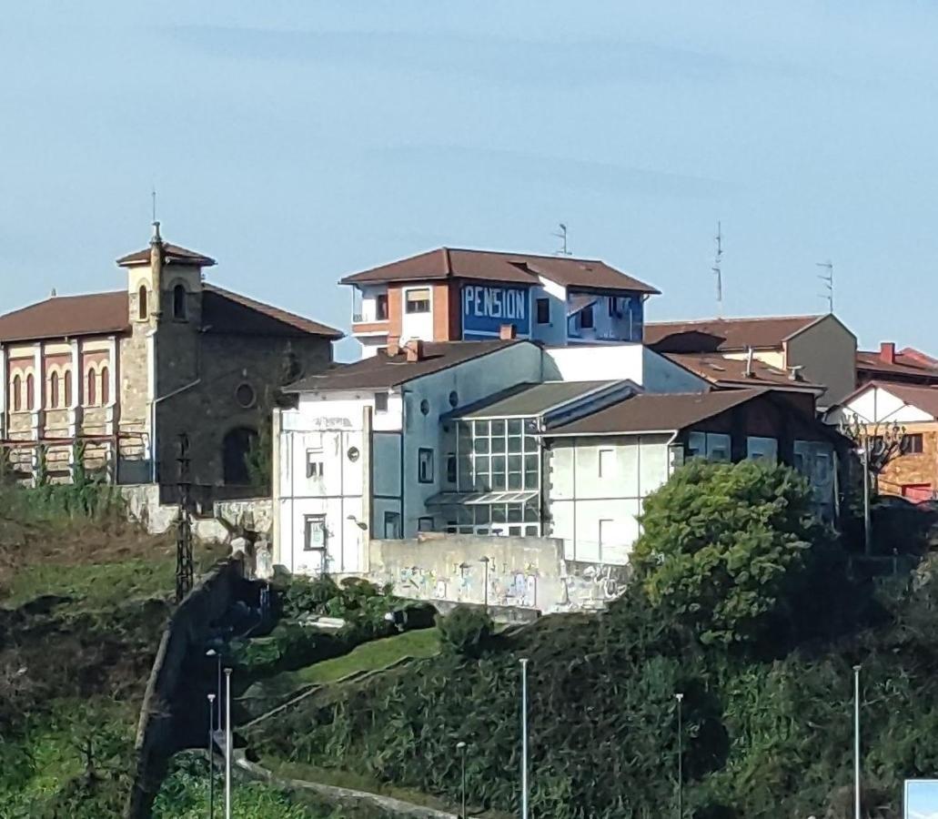 Montero Sestao Bilbao Hotel Trapagaran Luaran gambar