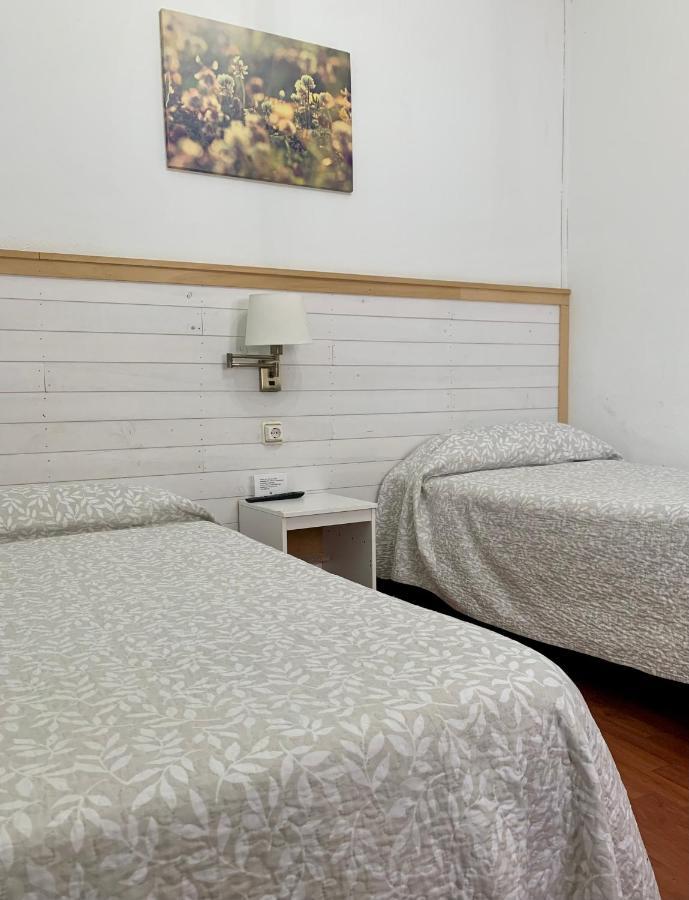 Montero Sestao Bilbao Hotel Trapagaran Luaran gambar