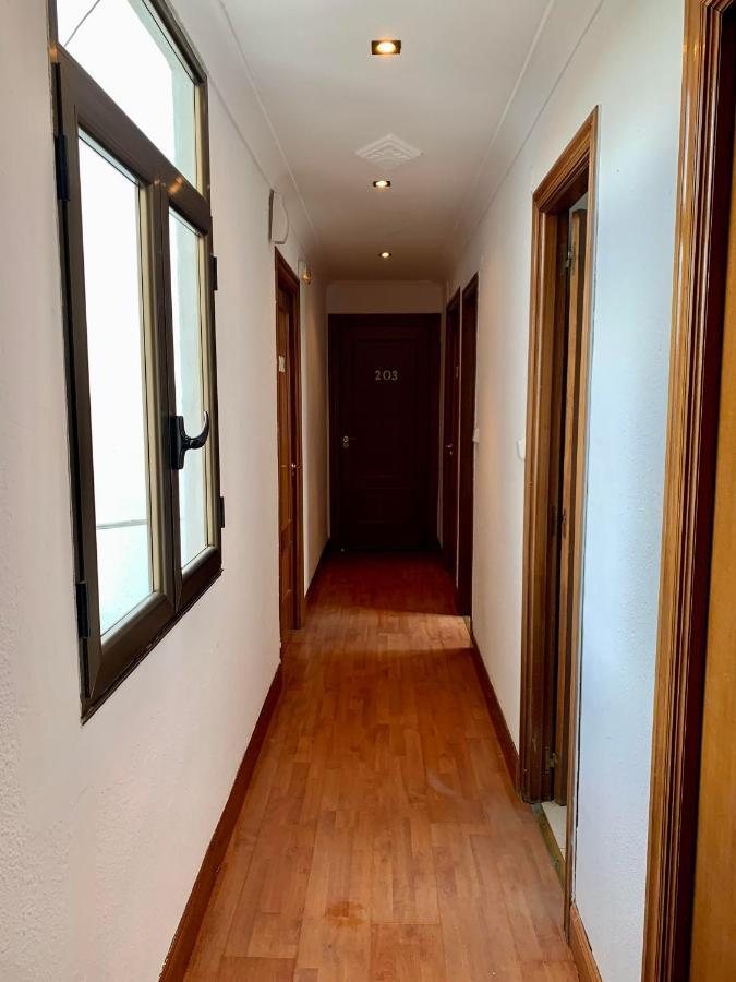 Montero Sestao Bilbao Hotel Trapagaran Luaran gambar