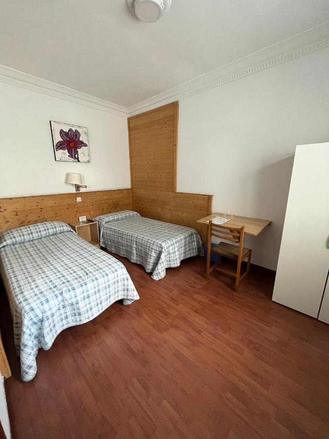 Montero Sestao Bilbao Hotel Trapagaran Luaran gambar