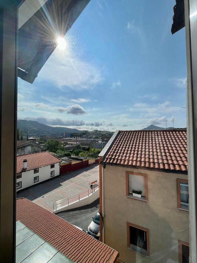 Montero Sestao Bilbao Hotel Trapagaran Luaran gambar