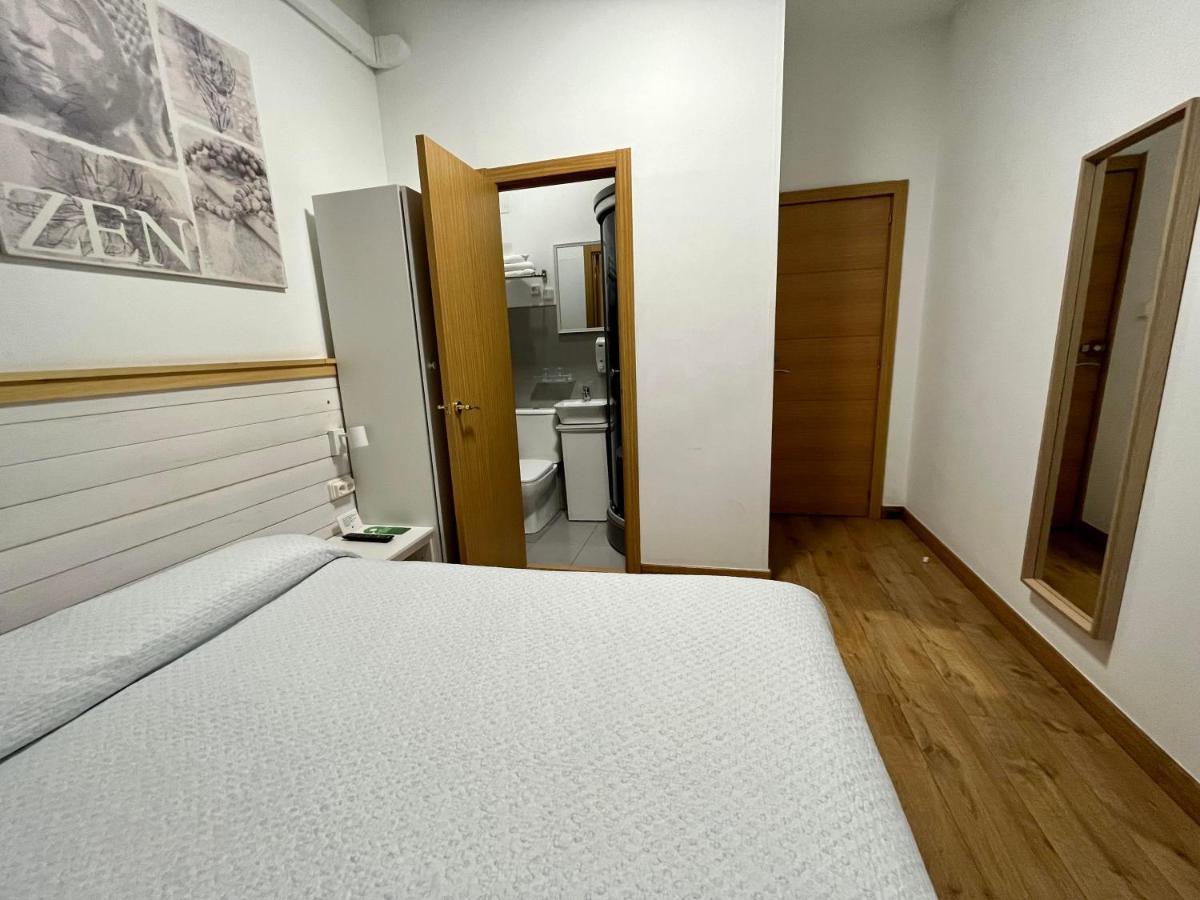 Montero Sestao Bilbao Hotel Trapagaran Luaran gambar