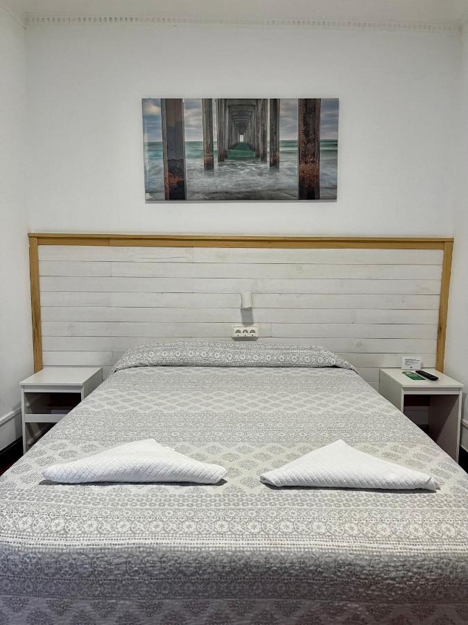 Montero Sestao Bilbao Hotel Trapagaran Luaran gambar