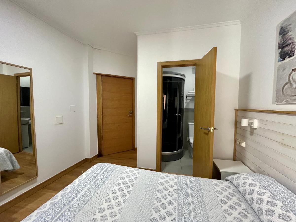 Montero Sestao Bilbao Hotel Trapagaran Luaran gambar