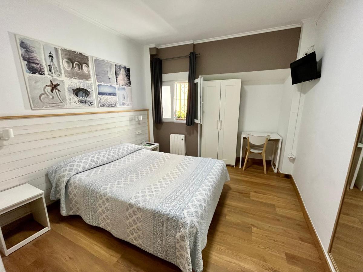 Montero Sestao Bilbao Hotel Trapagaran Luaran gambar