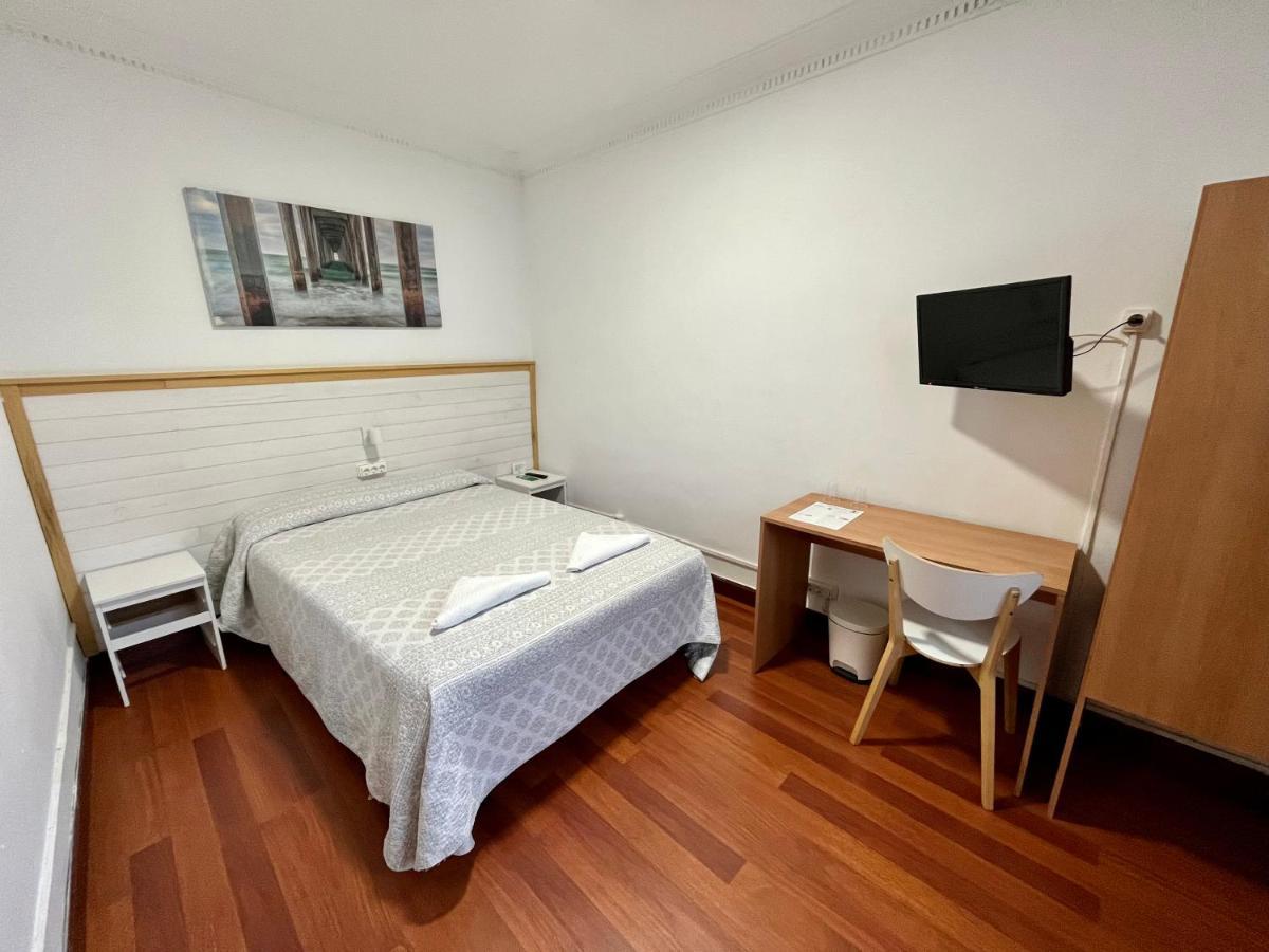 Montero Sestao Bilbao Hotel Trapagaran Luaran gambar