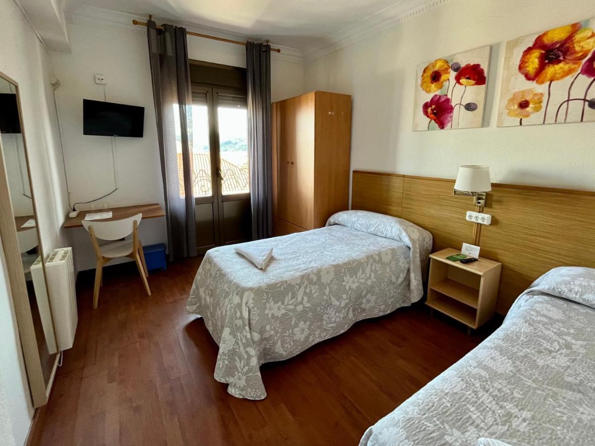 Montero Sestao Bilbao Hotel Trapagaran Luaran gambar
