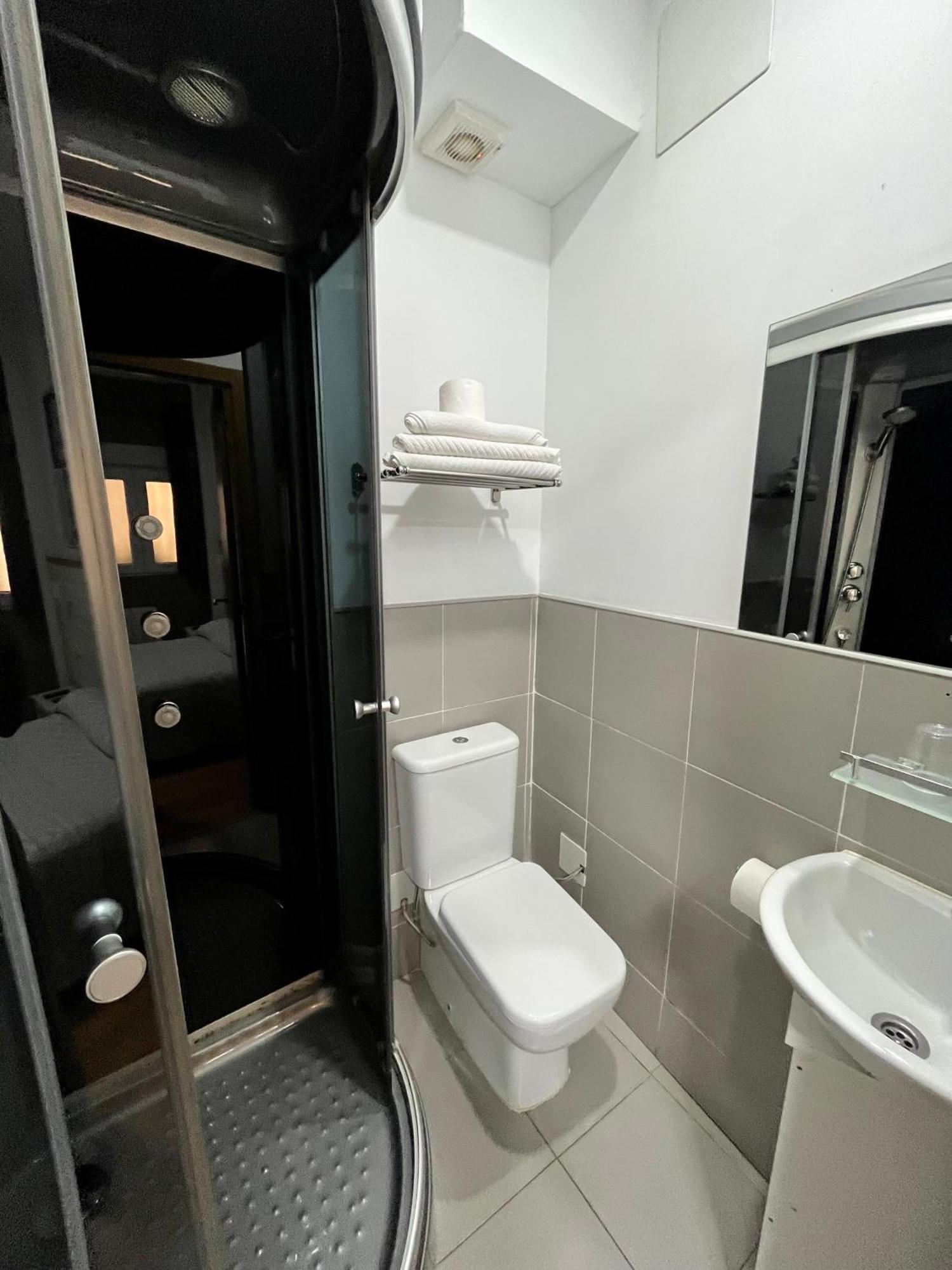 Montero Sestao Bilbao Hotel Trapagaran Luaran gambar