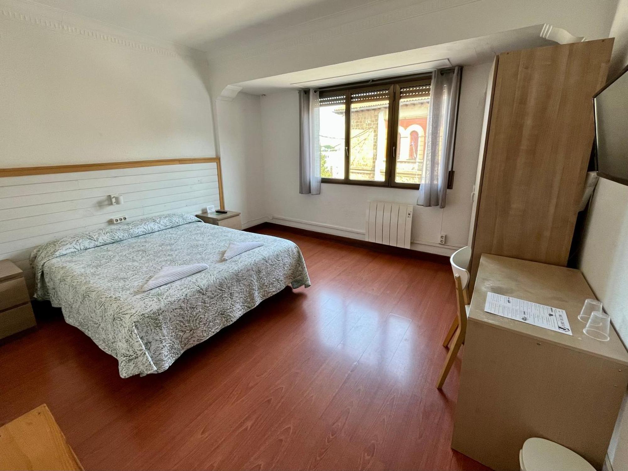 Montero Sestao Bilbao Hotel Trapagaran Luaran gambar