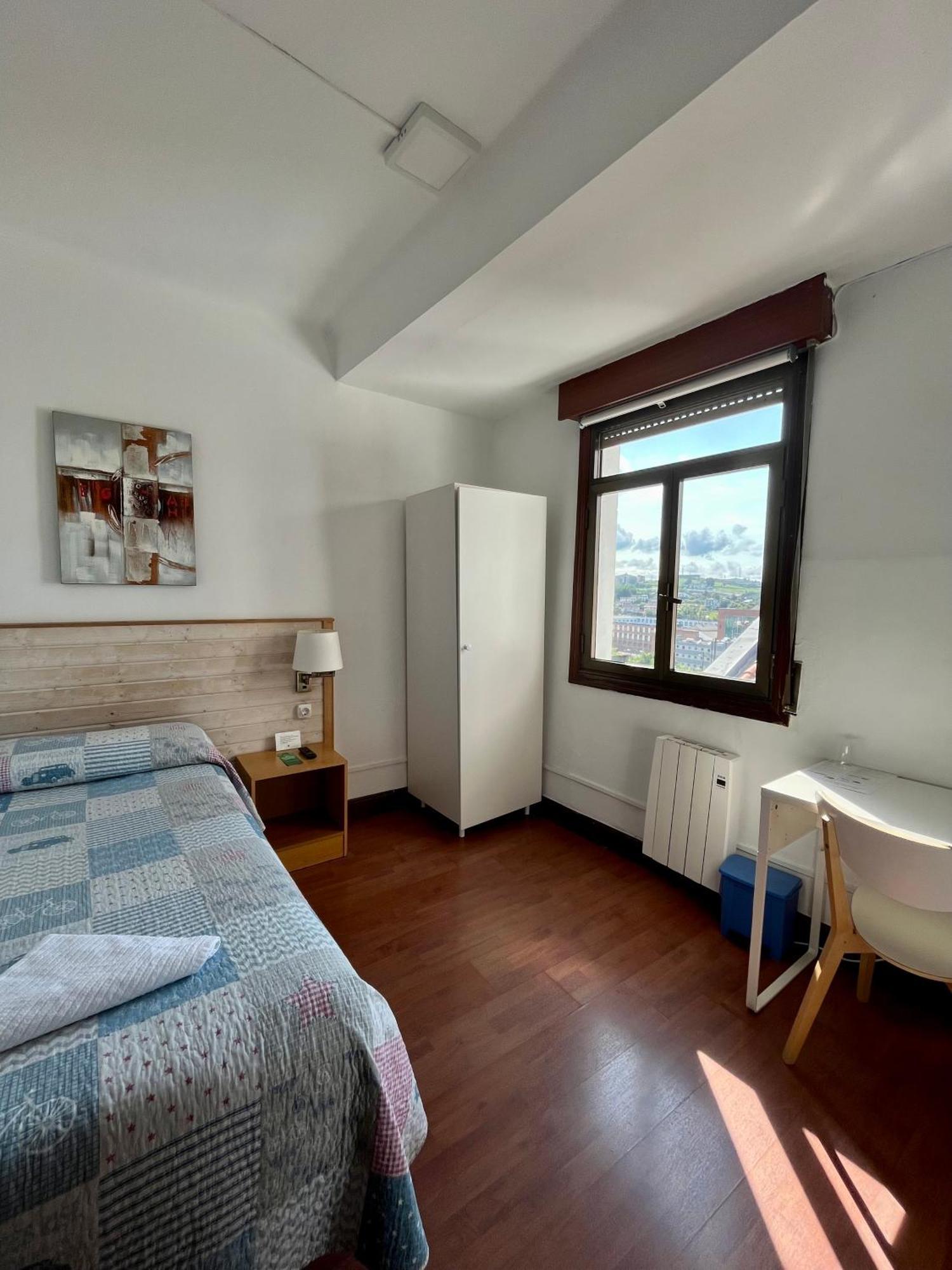 Montero Sestao Bilbao Hotel Trapagaran Luaran gambar