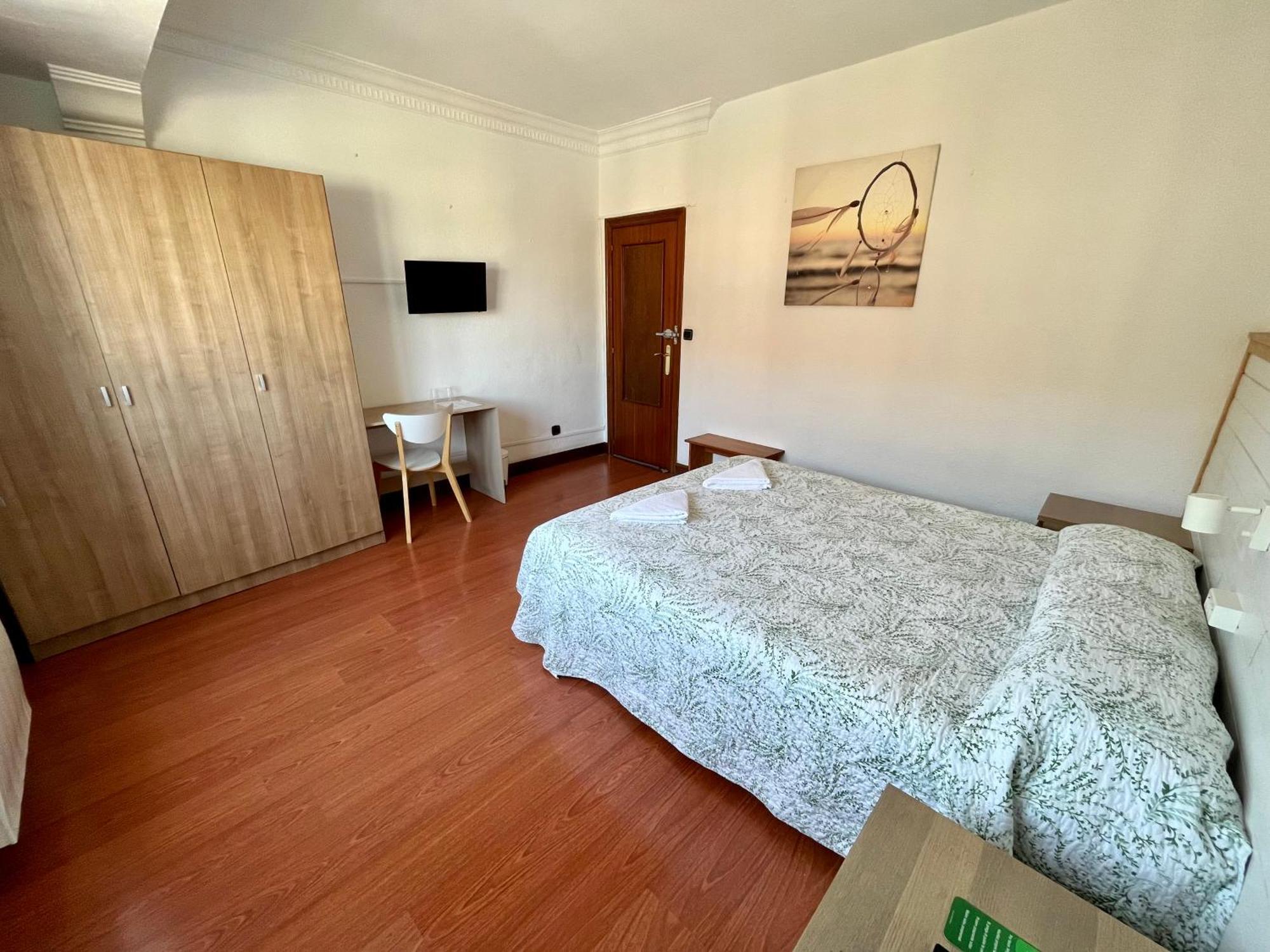 Montero Sestao Bilbao Hotel Trapagaran Luaran gambar