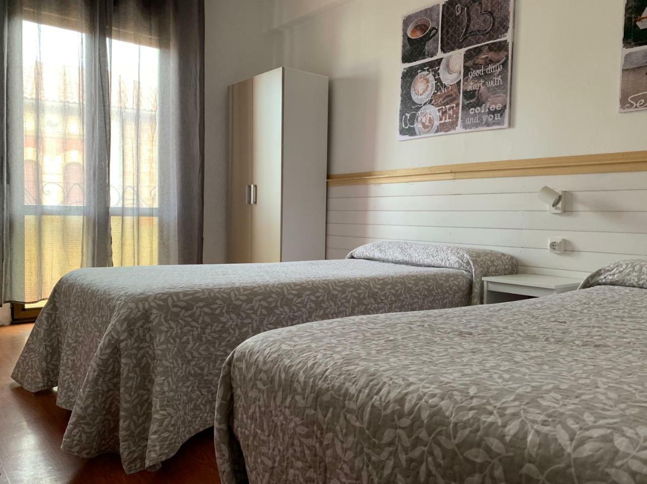 Montero Sestao Bilbao Hotel Trapagaran Luaran gambar